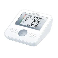Hot Tensiomètre bras SBM 18 Thermomètre, Tensiomètre