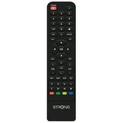 Outlet Terminal Numérique Satellite SRT 7030 HD Adaptateur Tnt