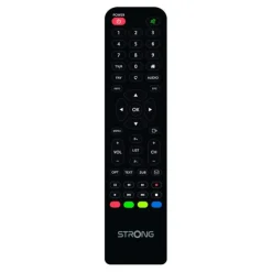 Terminal satellite HD SRT7040 Adaptateur Tnt
