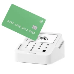 Discount Terminal Solo Lite + Recharge Terminal De Paiement