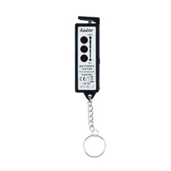 Outlet Testeur de piles universel Pile - Chargeur