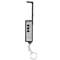 Outlet Testeur de piles universel Pile - Chargeur