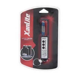 Outlet Testeur de piles universel Pile - Chargeur