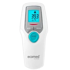 Online Thermomètre sans contact TM-65E Puériculture|Thermomètre, Tensiomètre