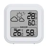 Best Thermomètre E015 INTERIEUR EXTERIEUR Station Météo