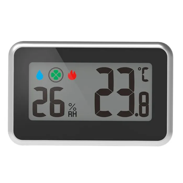 Thermomètre E0217 Station Météo