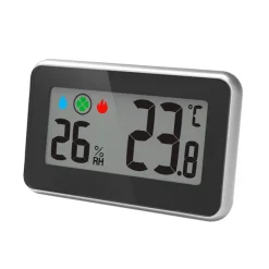 Thermomètre E0217 Station Météo