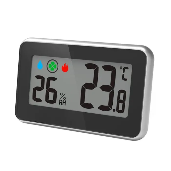 Thermomètre E0217 Station Météo