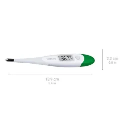 Hot Thermomètre TM-700 flexible Puériculture|Thermomètre, Tensiomètre