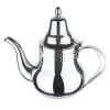 Outlet Théière inox 12L tous feux Cafetière Italienne
