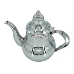 Outlet Théière inox 12L tous feux Cafetière Italienne