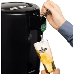 Tireuse à bière VB310810 Beertender Tireuse À Bière