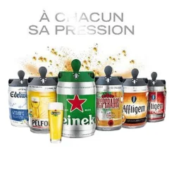 Tireuse à bière VB310810 Beertender Tireuse À Bière