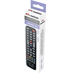 Télécommande EASY 900 HISENSE Télécommande Universelle