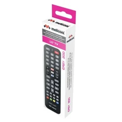 Discount Télécommande EASY 200 LG Télécommande Universelle