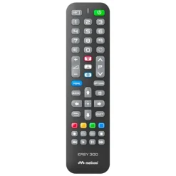 Online Télécommande EASY 300 SONY Télécommande Universelle