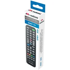 Online Télécommande EASY 300 SONY Télécommande Universelle