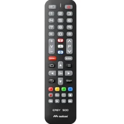 New Télécommande EASY 500 TCL/THOMSON Télécommande Universelle