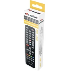 New Télécommande EASY 500 TCL/THOMSON Télécommande Universelle