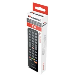 Télécommande EASYTEL 1 pour 1 TV Télécommande Universelle