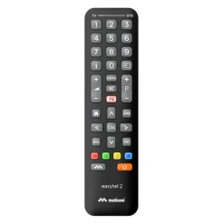 Outlet Télécommande EASYTEL 2 EN 1 Télécommande Universelle