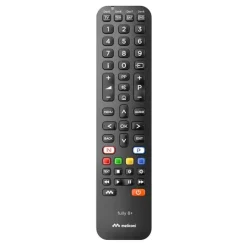 Hot Télécommande FULLY 8 EN 1 Télécommande Universelle