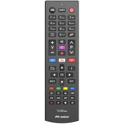 Sale Télécommande TLC06 NEW EDENWOOD / HIGH ONE Télécommande Universelle