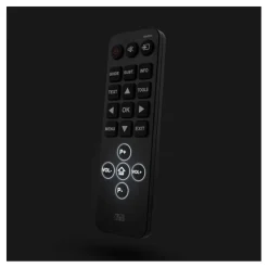New Télécommande universelle senior pour 1 appareil Télécommande Universelle