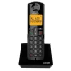 Discount Téléphone solo S280 Noir Téléphone Fixe
