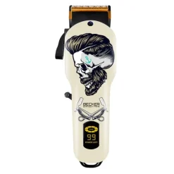 Hot Tondeuse barbe SANS FIL HERO IV Tondeuse