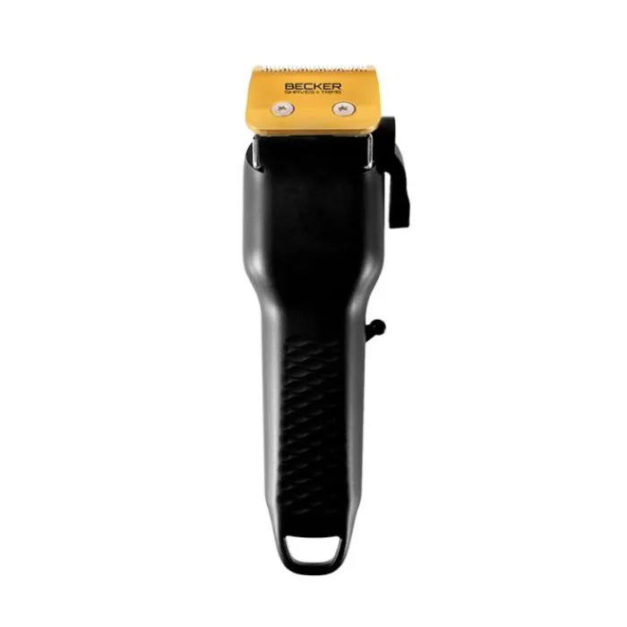 Hot Tondeuse barbe SANS FIL HERO IV Tondeuse