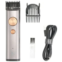 Online Tondeuse barbe BY-BT Tondeuse