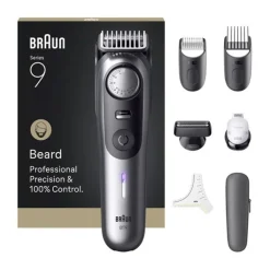 Best Tondeuse barbe BT9520 Tondeuse