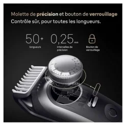 Best Tondeuse barbe BT9520 Tondeuse