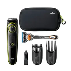 Sale Tondeuse barbe BT3941 + rasoir Gillette Fusion5 Tondeuse