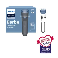 Online Tondeuse barbe BT3617/15 SERIES 3000 Tondeuse