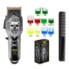 Best Tondeuse HERO black barbe&cheveux Tondeuse