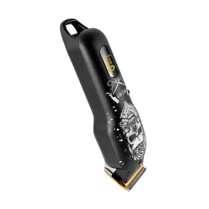 Best Tondeuse HERO black barbe&cheveux Tondeuse