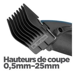 Hot Tondeuse cheveux FILAIRE E695E Tondeuse