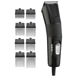 Hot Tondeuse cheveux filaire E756E Tondeuse