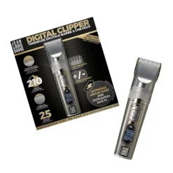 Tondeuse cheveux DIGITAL CLIPPER Tondeuse