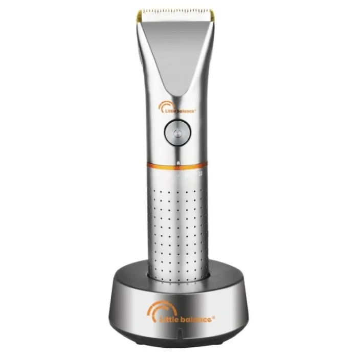 Clearance Tondeuse cheveux TITANIUM LB8898 Tondeuse