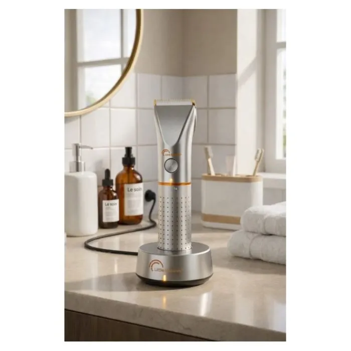 Clearance Tondeuse cheveux TITANIUM LB8898 Tondeuse