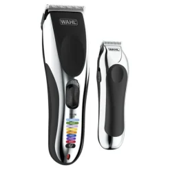 Clearance Tondeuse cheveux COLOR PRO CORDLESS COMBO + MINI TONDEUSE Tondeuse