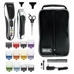 Clearance Tondeuse cheveux COLOR PRO CORDLESS COMBO + MINI TONDEUSE Tondeuse