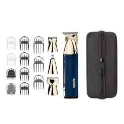 Sale Tondeuse multifonctions Super-X Metal MT992E 15en1 Tondeuse