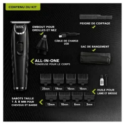 Online Tondeuse multifonction ALL IN ONE Tondeuse