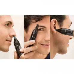 Online Tondeuse nez & oreilles NT3650/16 Tondeuse