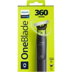 Clearance Tondeuse ONE BLADE 360 - QP2724/23 Tondeuse