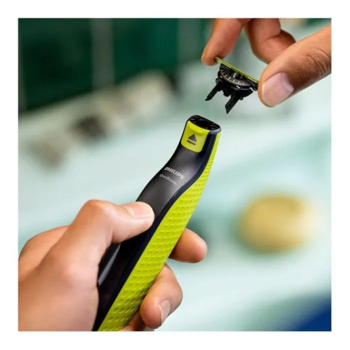 Clearance Tondeuse ONE BLADE 360 - QP2724/23 Tondeuse